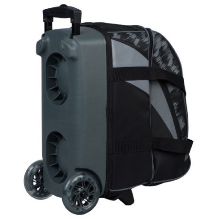 KR Cruiser Scratch Double Roller Steel - Image 2