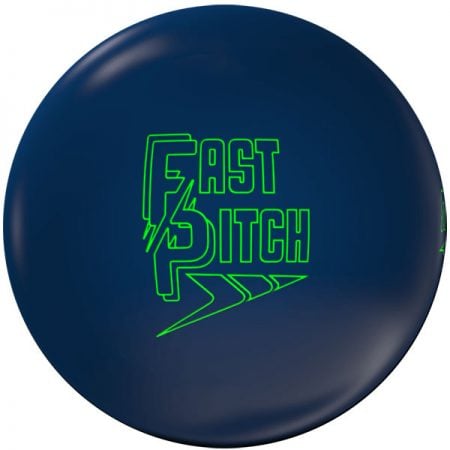 storm fast pitch bowling ball