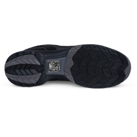 KR Strikeforce Tour Knit Mesh Men's Bowling Shoes - Image 5