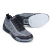 KR Strikeforce Tour Knit Mesh Men's Bowling Shoes - Image 3