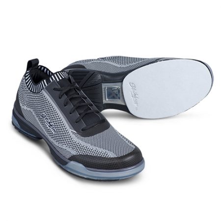 KR Strikeforce Tour Knit Mesh Men's Bowling Shoes - Image 3