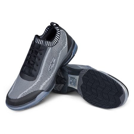 KR Strikeforce Tour Knit Mesh Men's Bowling Shoes - Image 2