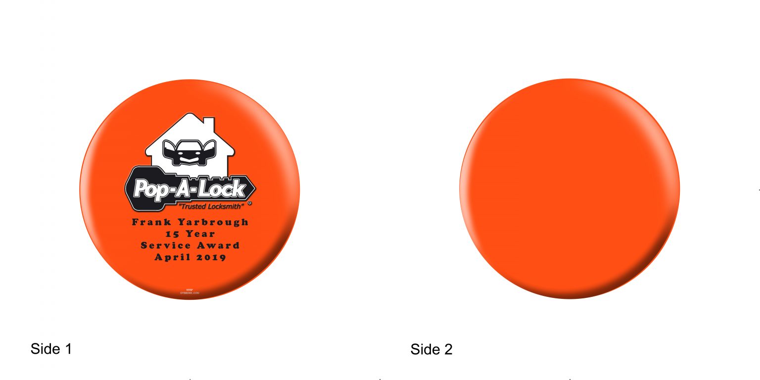 Design Your Own Custom Bowling Ball