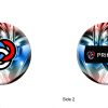 Design Your Own Custom Bowling Ball - Image 3