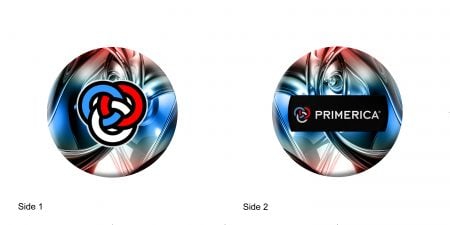 Design Your Own Custom Bowling Ball - Image 3