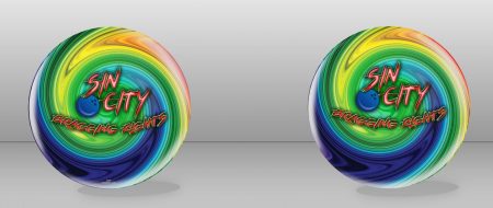 Design Your Own Custom Bowling Ball - Image 2