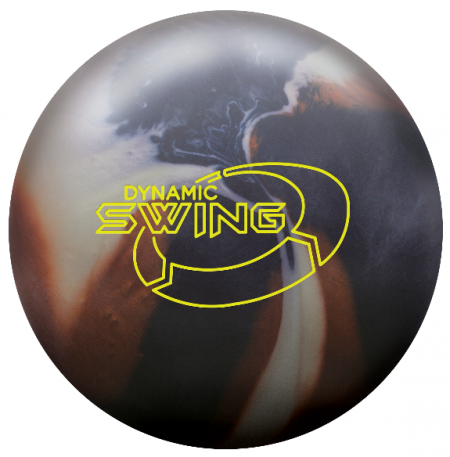 columbia dynamic swing bowling ball