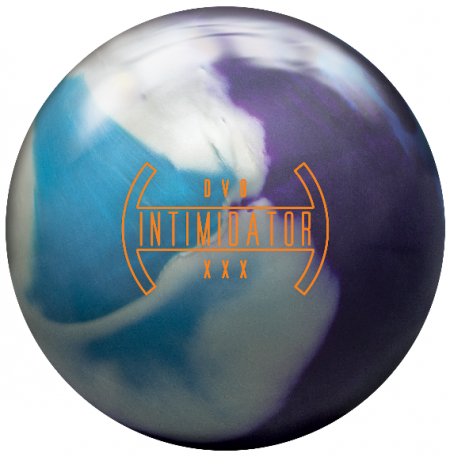 dv8 intimidator pearl bowling ball