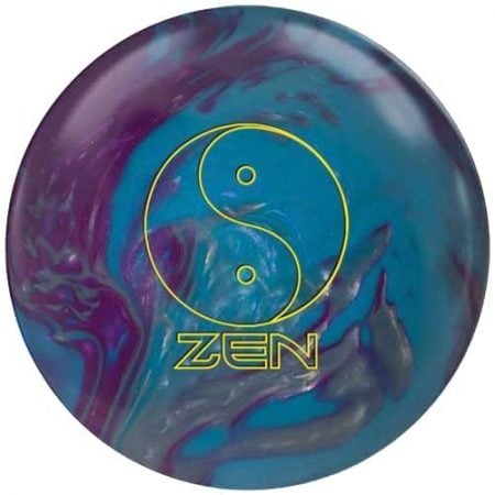 900 global zen bowling ball