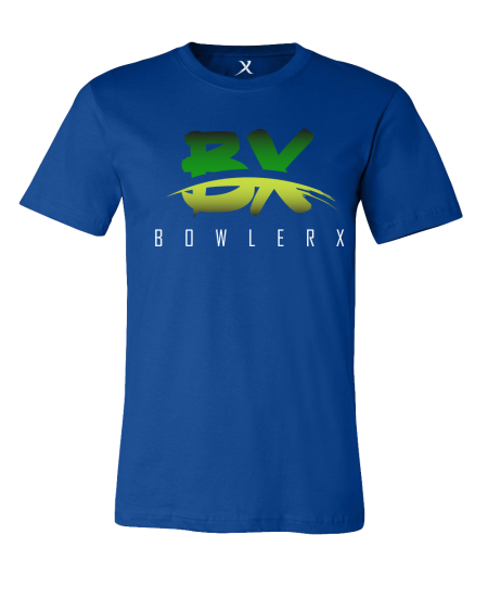 BowlerX BX Logo Bowling Shirt - Image 3