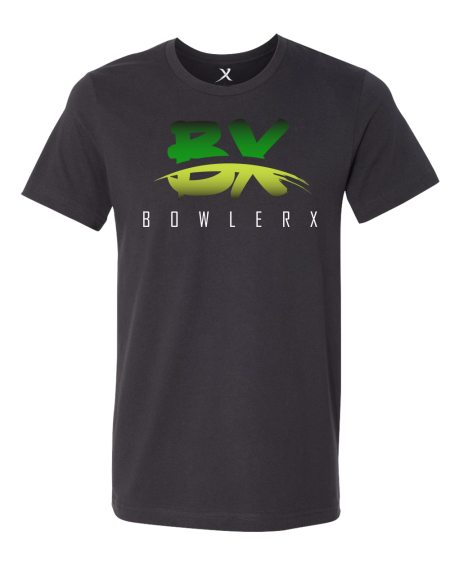 BowlerX BX Logo Bowling Shirt - Image 2