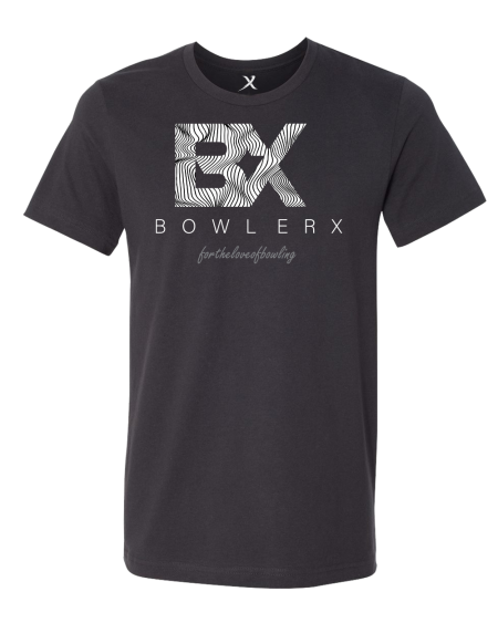 BowlerX Zebra Skin Bowling Shirt - Image 3