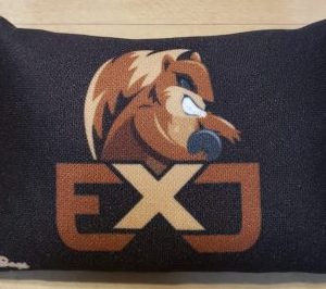 EJ Tackett EJX Grip Sack from BowlerX