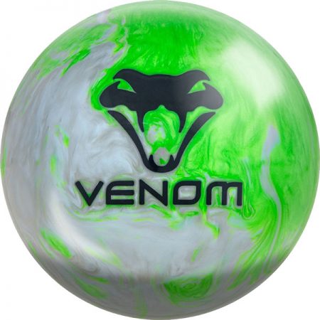 Motiv Fatal Venom Bowling Ball