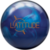 Track latitude pearl bowling ball