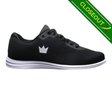 Brunswick Axis Women's Bowling Shoes Black