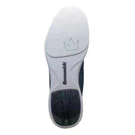 Brunswick Axis Women's Bowling Shoes Black - Image 2