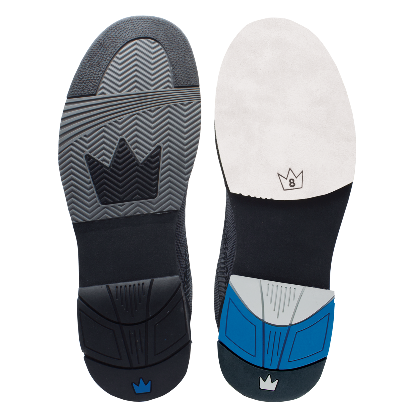Brunswick tzone sales bowling shoes