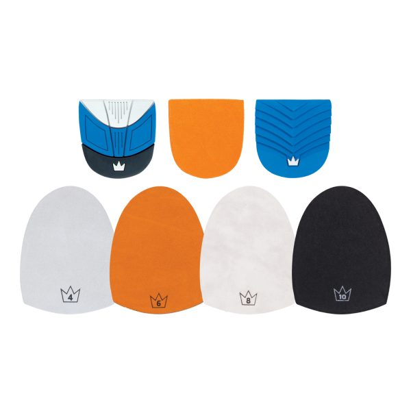 Brunswick Helix Black Men's Bowling Shoes