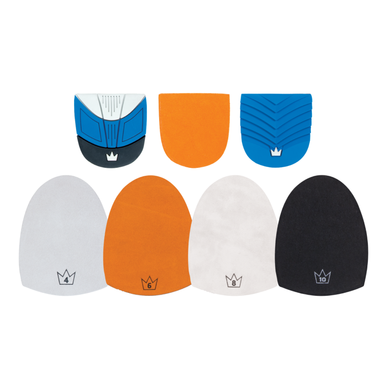 Brunswick Helix Black Men's Bowling Shoes