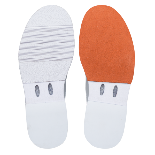 Brunswick Intrigue White/Black Women's Bowling Shoes