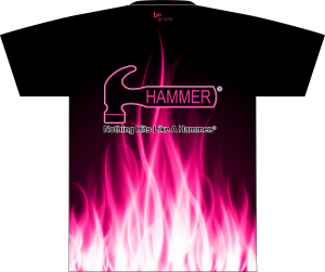 Hammer Bowling Shirts