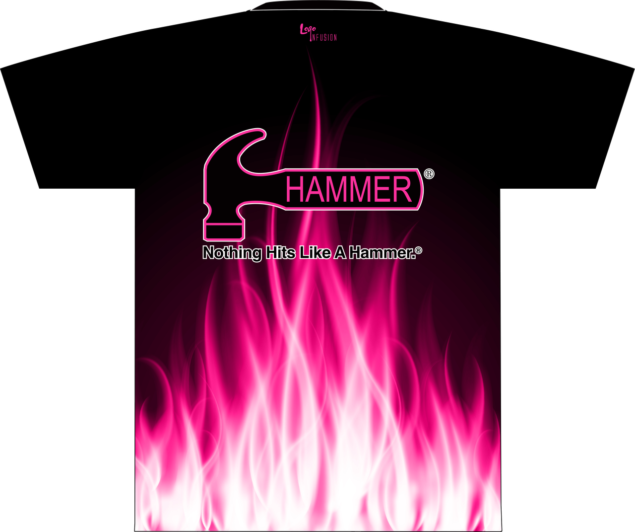 monument fire t shirts