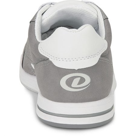 Dexter Kristen Dove Grey Women's Bowling Shoes - Image 5
