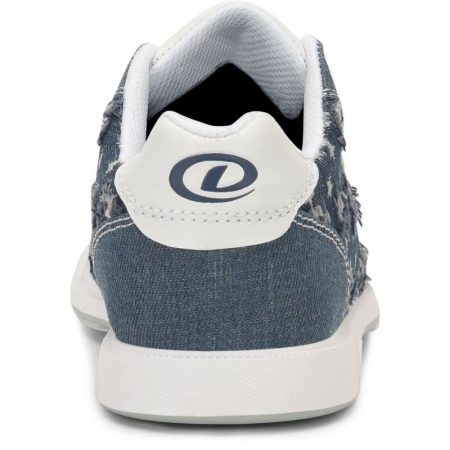 Dexter Liberty Stars and Strikes Women's Bowling Shoes - Image 4