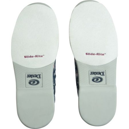 Dexter Liberty Stars and Strikes Women's Bowling Shoes - Image 3