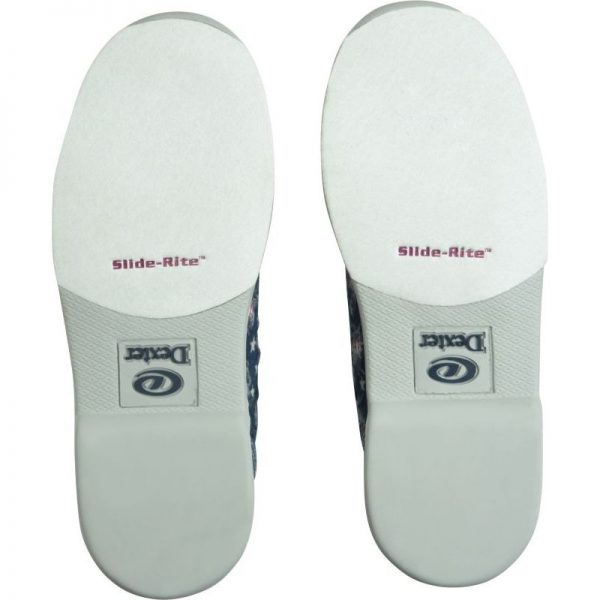 Dexter Liberty Stars and Strikes Women's Bowling Shoes