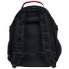 KR Strikeforce Deuce 2-Ball Backpack Black/Red - Image 3