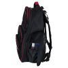 KR Strikeforce Deuce 2-Ball Backpack Black/Red - Image 2