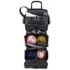 KR Fast 6-Ball Roller Black/White - Image 3