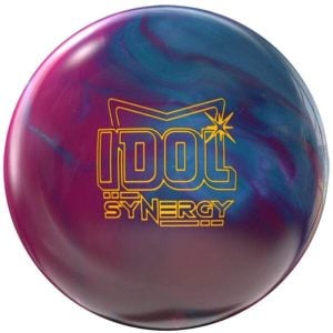 roto grip idol synergy bowling ball