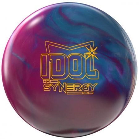 roto grip idol synergy bowling ball