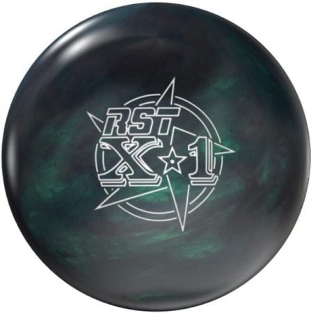 roto grip rst x-1 bowling ball