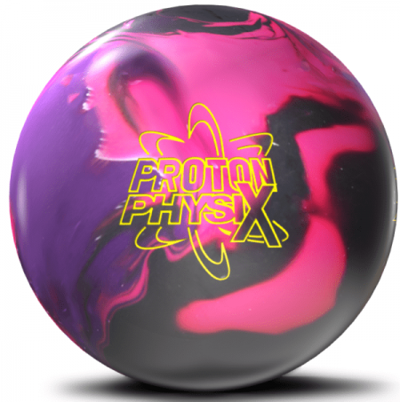 storm proton physix bowling ball