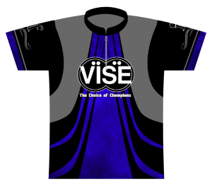 Vise Bowling Shirts