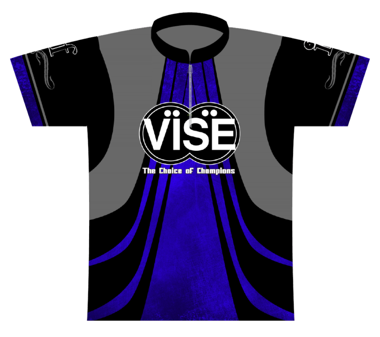 Vise Bowling Shirts