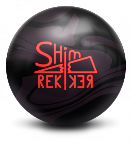 Big Bowling Shim Rekker Bowling Ball Shim Wrecker