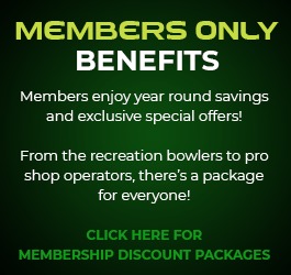 BowlerX Membership Packages