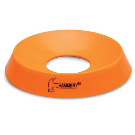 Hammer Bowling Ball Cup - Orange