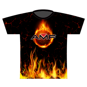 AMF Bowling Shirts