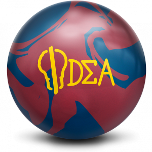 big bowling idea solid bowling ball