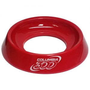 columbia 300 bowling ball cup