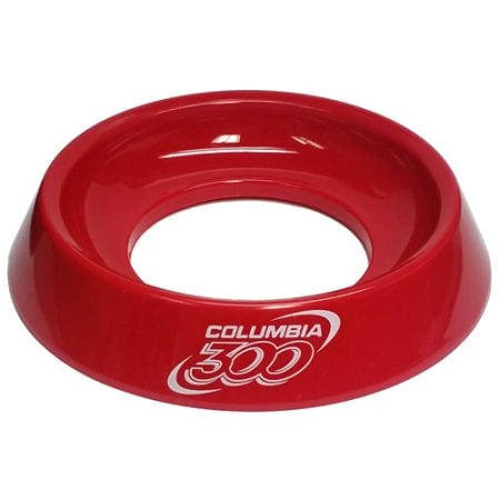 columbia 300 bowling ball cup