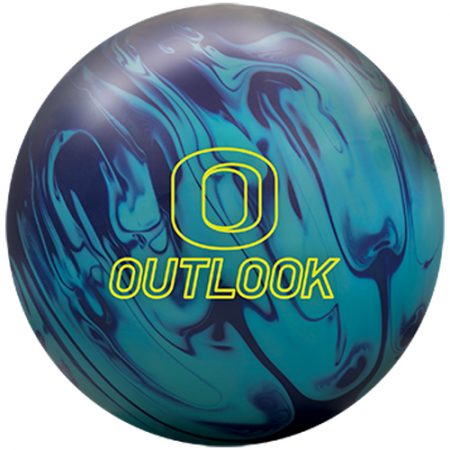 columbia 300 outlook solid bowling ball