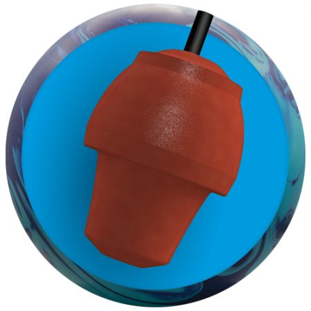 columbia 300 outlook solid bowling ball core