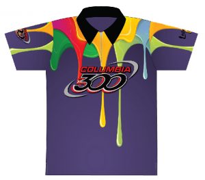 Columbia Bowling Shirts